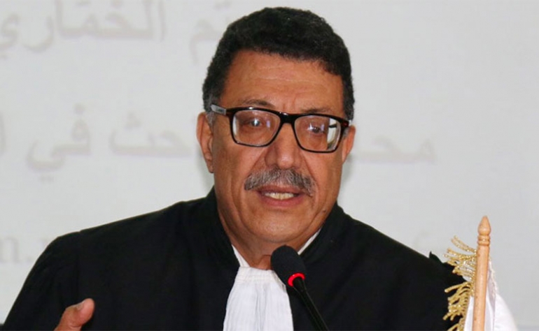 بعد لقائه بالمشيشي... عميد المحامين يدعو الطبقة السياسية إلى "الاجتماع حول مصلحة الوطن"